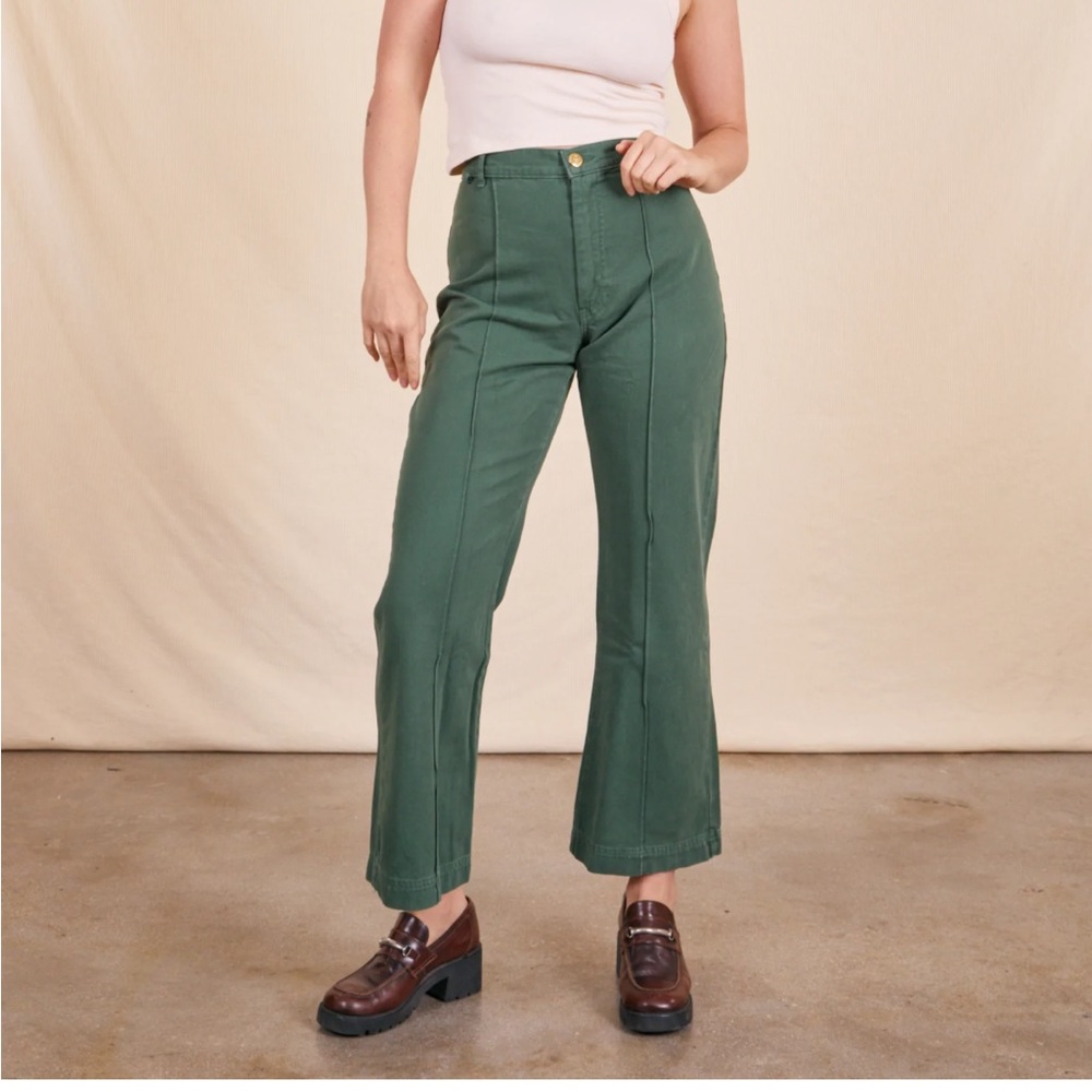 SOLD Big Bud Press Western Pants